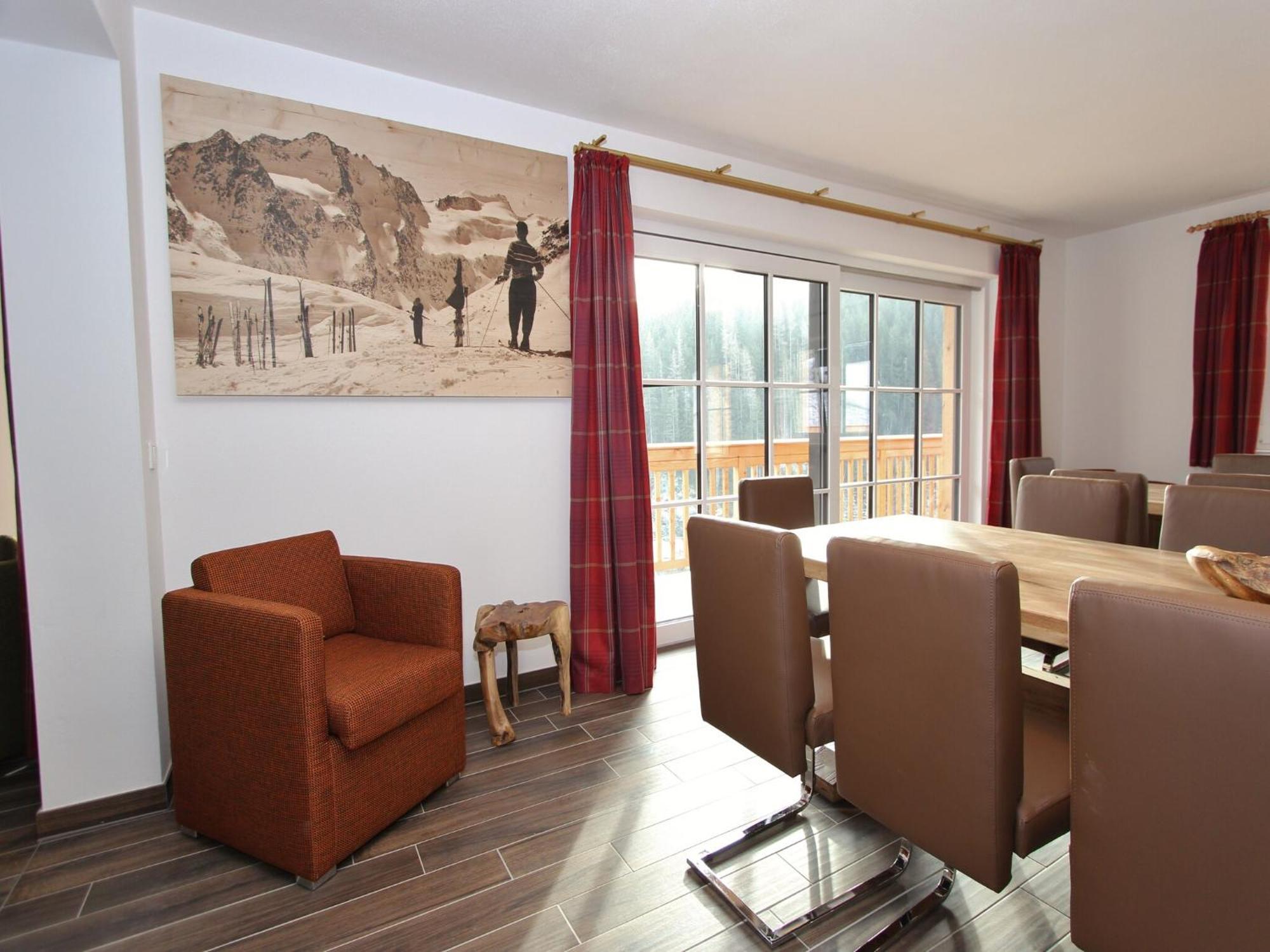 Modern Chalet With Sauna Near Ski Area In Saalbach Hinterglemm Salzburgerland Buitenkant foto