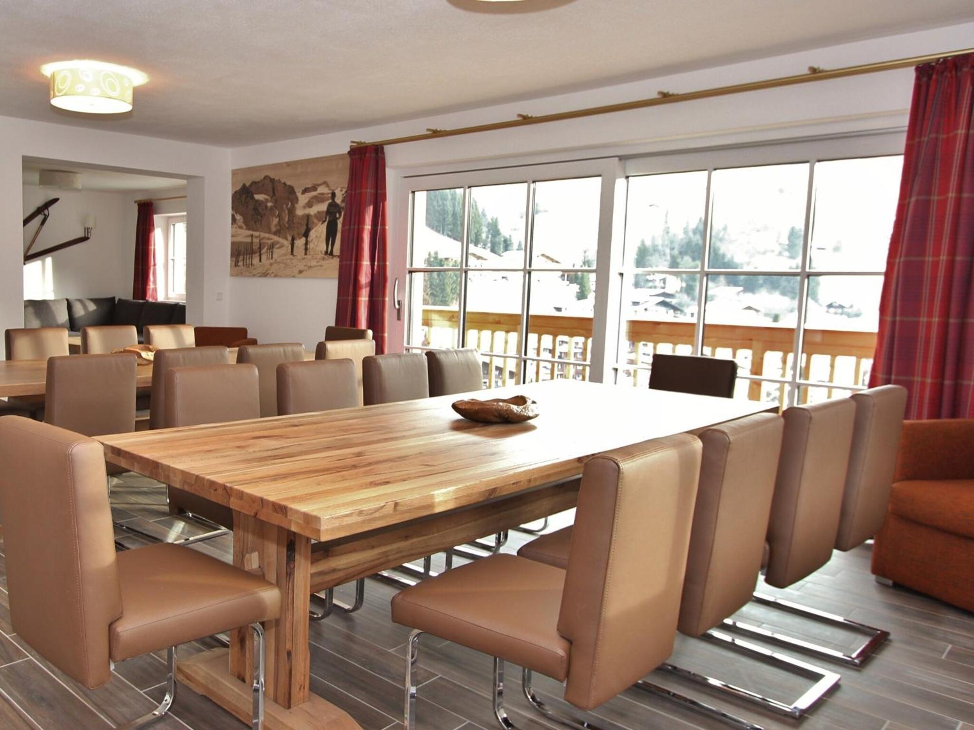 Modern Chalet With Sauna Near Ski Area In Saalbach Hinterglemm Salzburgerland Buitenkant foto
